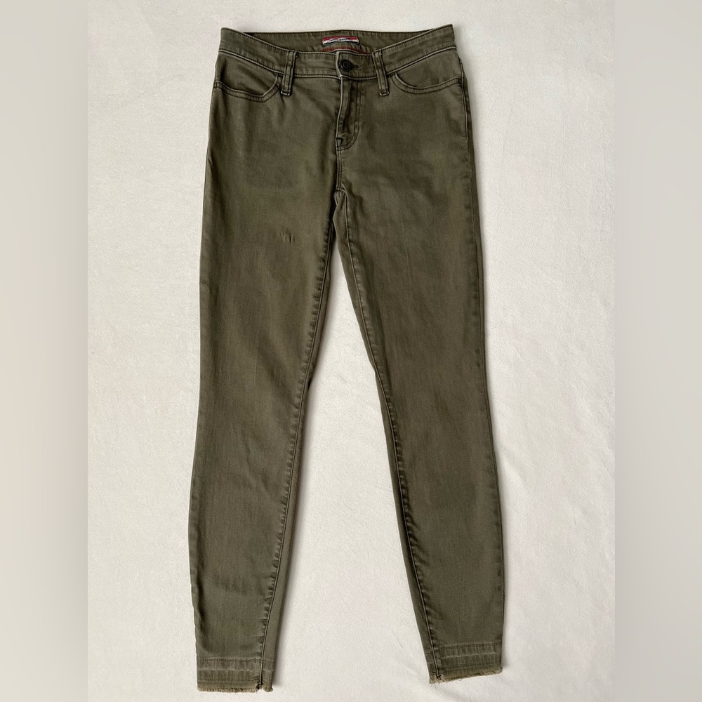 Tommy Hilfiger Stretch Skinny Jeans Size 0